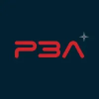 P3A logo