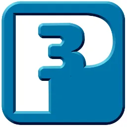 P3 Global Intel logo