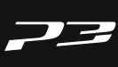 Project 3 Mobility logo
