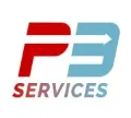 P3 Services logo