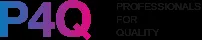 P4Q logo