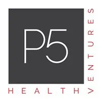 P5 Health Ventures logo