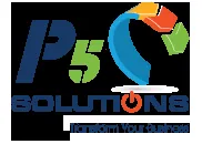 P5 Solutions logo