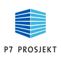 P7 Prosjekt logo