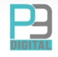 P9 Digital logo