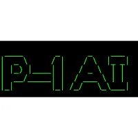 P-1 AI logo