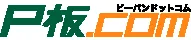 P-Ban.Com logo