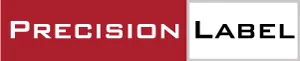 Precision Label logo