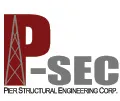 Pier Structural Engineering logo