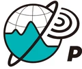 P-WAVER logo