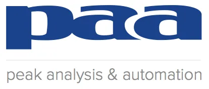 Peak Analysis and  Automation logo