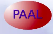 PAAL Technologies logo