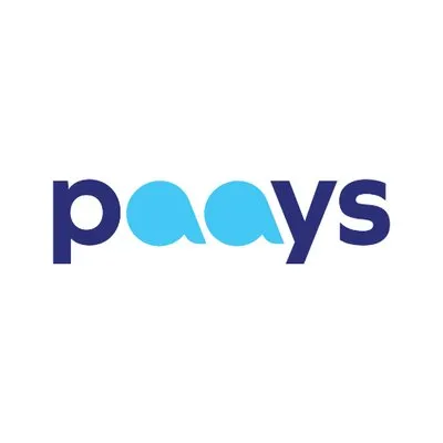 Paays Financial Technologies logo
