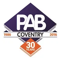 PAB Group logo
