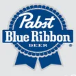 Pabst Blue Ribbon logo