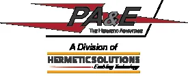 PA&E logo