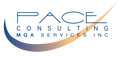 PACE Consulting MGA Services logo