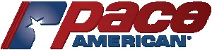 Pace American Trailers logo