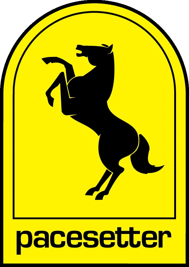 PaceSetter logo