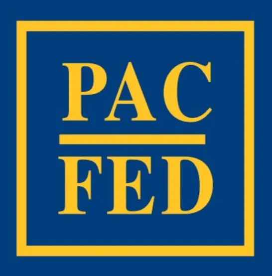 PacFed logo