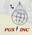 Pacific Geomatic Services logo
