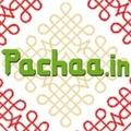 Pachaa logo
