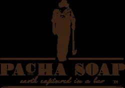 Pacha Soap logo