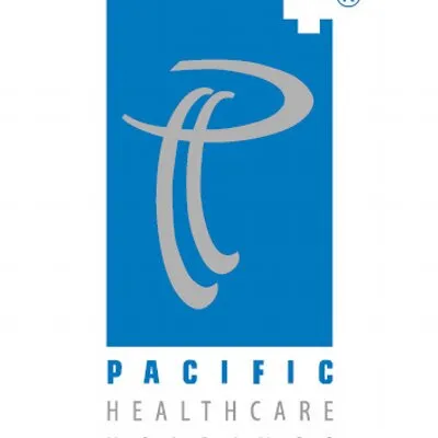 Pacific Healthcare Holdings logo