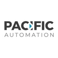 Pacific Automation logo