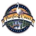 Pacific Coast logo