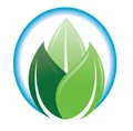 Pacific Green Landscape logo