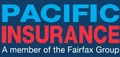 Pacific Insurance logo