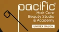 PACIFIC SALON