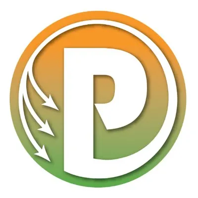 Pacific Steel logo