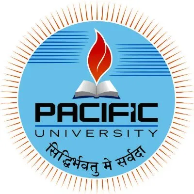 Pacific University logo