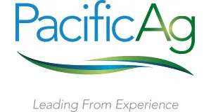 Pacific Ag logo