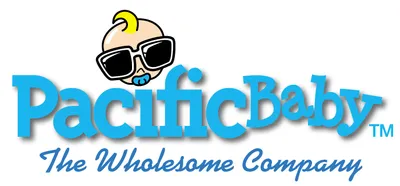 Pacific Baby logo