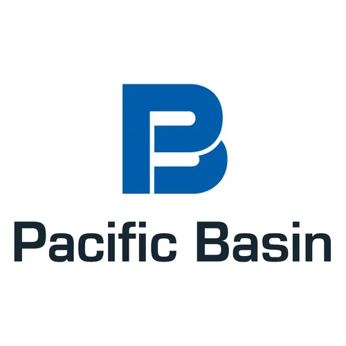Pacific Basin Shipping