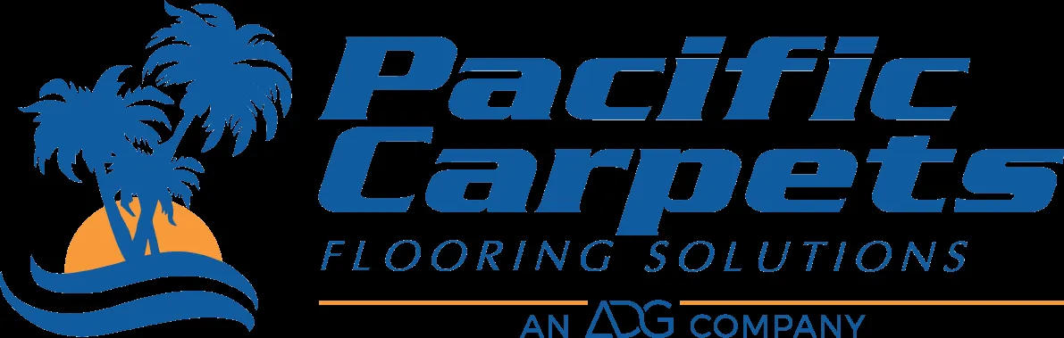 Pacific Carpets logo