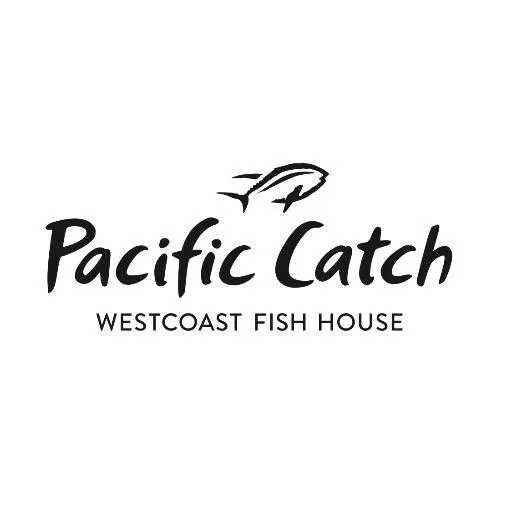 Pacific Catch logo