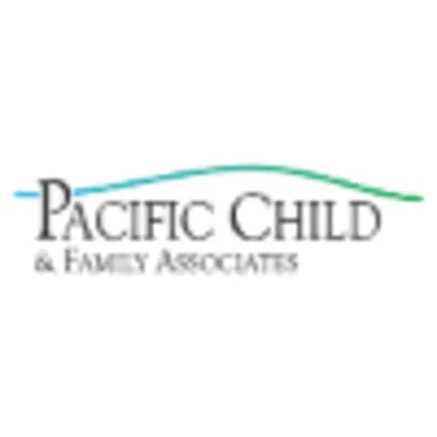 Pacific Child & Family Associates logo