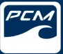 Pacific Coast Marine logo