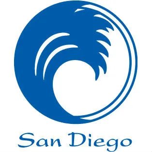 Pacific College of Oriental Medicine logo