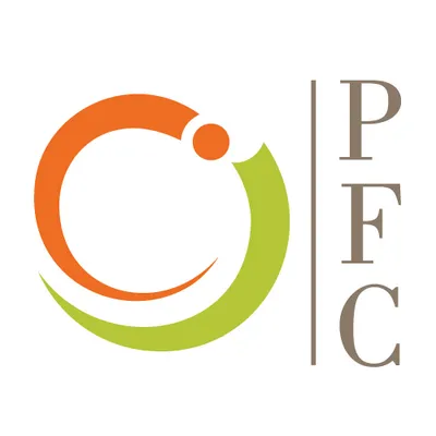 Pacific Fertility Center logo