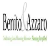 Benito & Azzaro Pacific Gardens Chapel logo