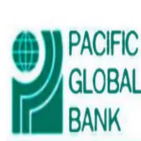 Pacific Global Bank logo