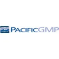PacificGMP logo
