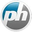 PacificHost logo