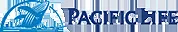 Pacific Life logo