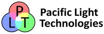 Pacific Light Tech logo